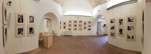 Mostra fotografica a Palazzo Lanfranchi con foto di Mario Carbone