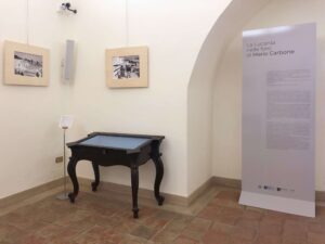 Museo nazionale di Matera - Allestimento La Lucania nelle foto di Mario Carbone_1