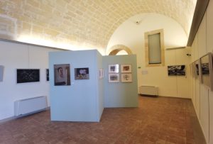 Mostra fotografica a Palazzo Lanfranchi con foto di Francesco e Vincenzo Radino