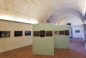 Mostra fotografica a Palazzo Lanfranchi con foto di Francesco e Vincenzo Radino