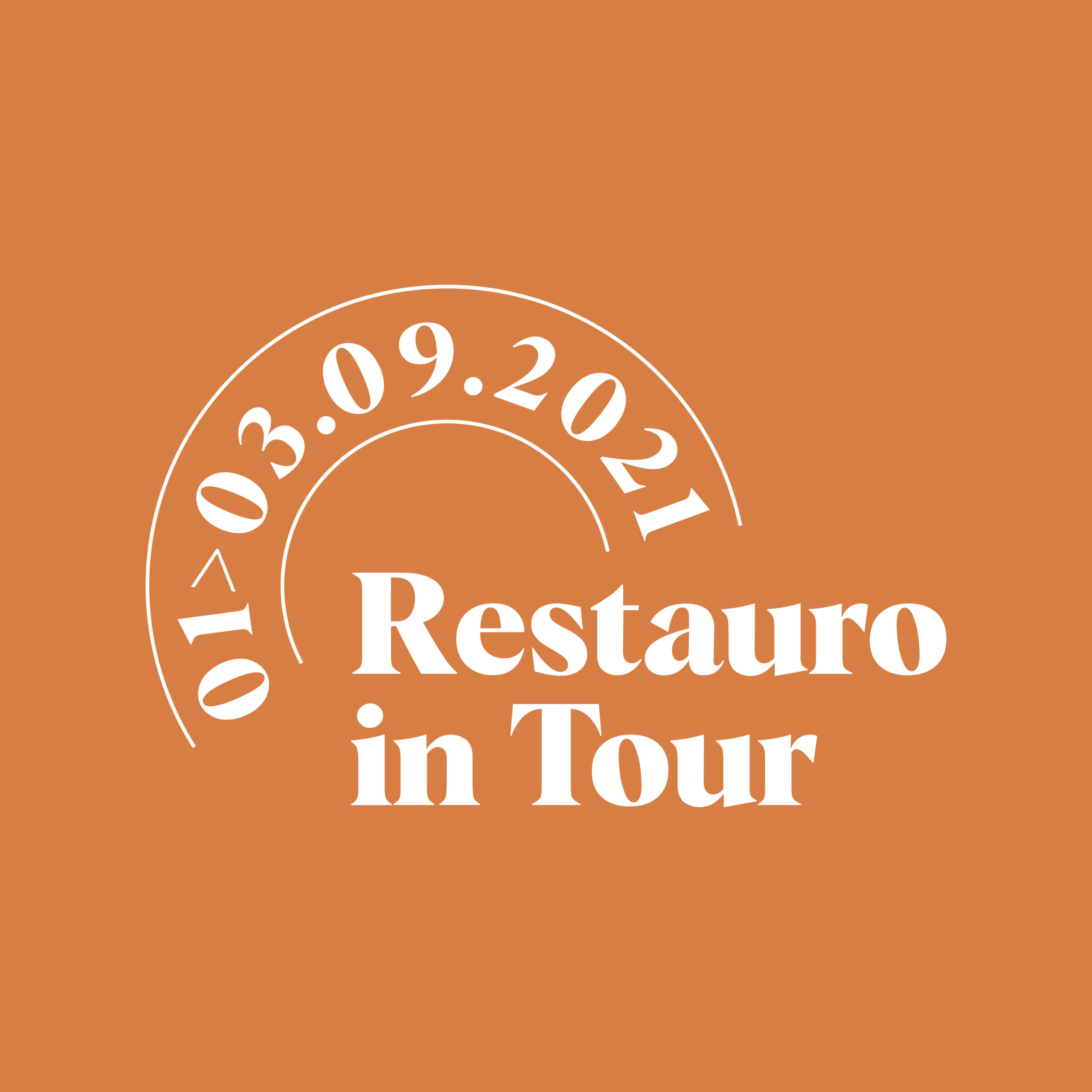 Restauro Intour