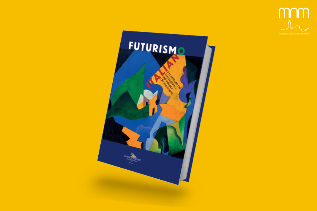Futurismo Italiano – Catalogo